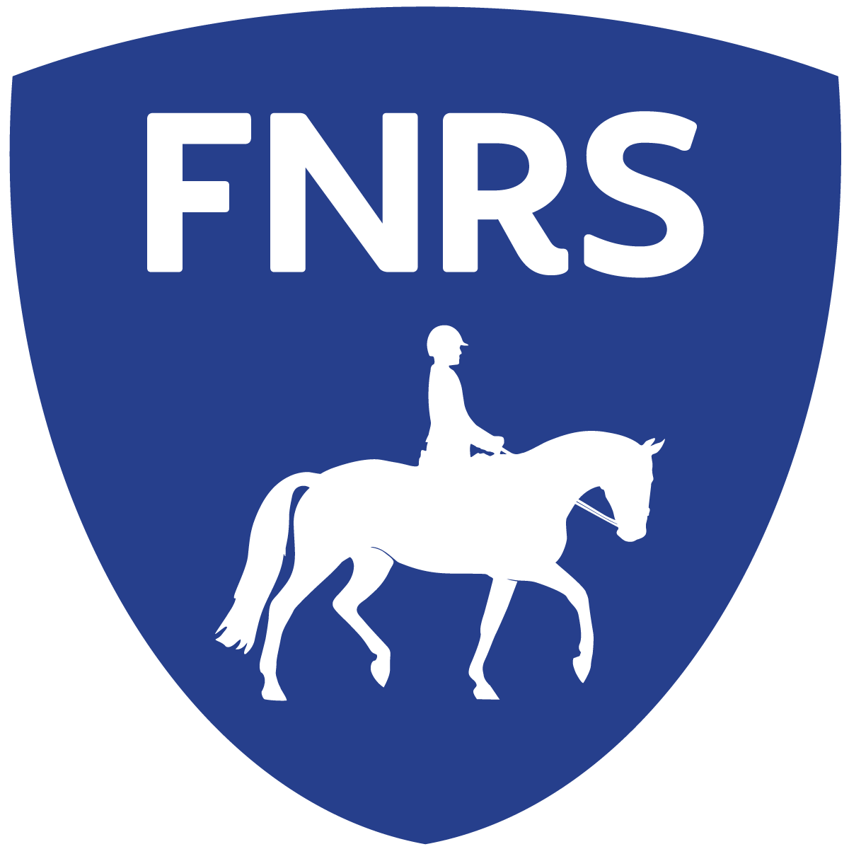 FNRS logo