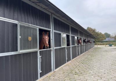 Pensionstal De Onneresch 3b