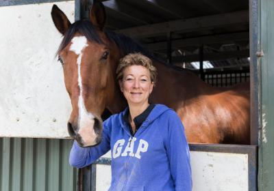 Pensionstal De Onneresch Binnen Buiten Bak Bo0 Weidegrond Fotos