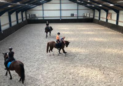 Pensionstal De Onneresch Binnen Buiten Bak Bo8 Weidegrond Fotos