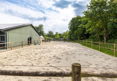 Pensionstal De Onneresch Dorpsweg 38