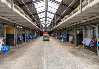 Pensionstal De Onneresch Dorpsweg 50
